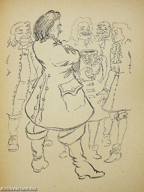 Elbeszélések és egyéb prózai munkák