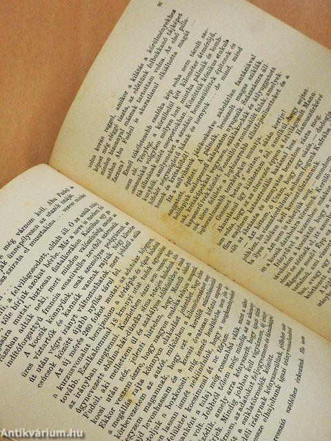 Az ismeretlen Szahara