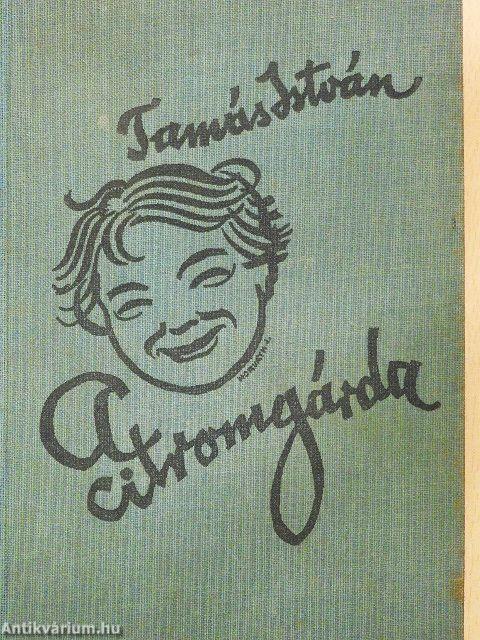 A citromgárda