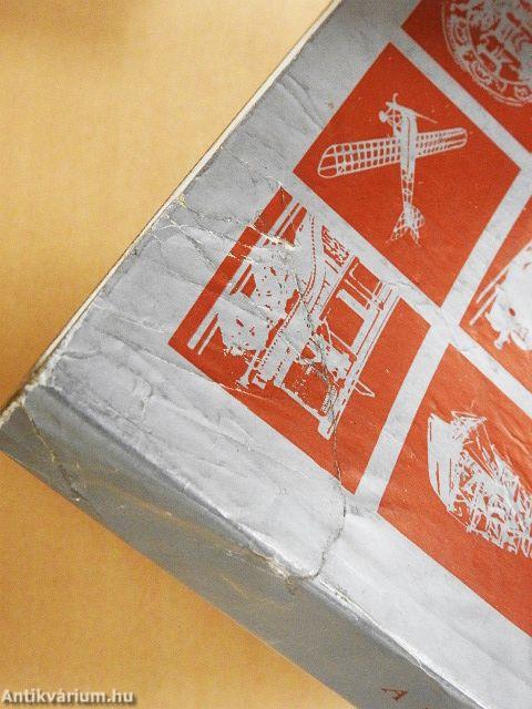 A Közlekedési Múzeum Évkönyve III.