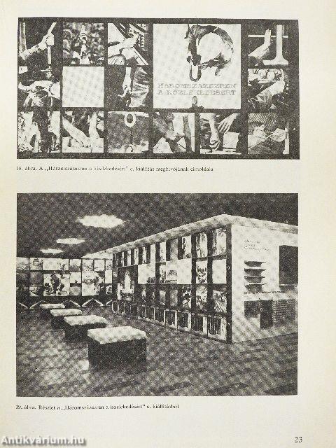 A Közlekedési Múzeum Évkönyve III.