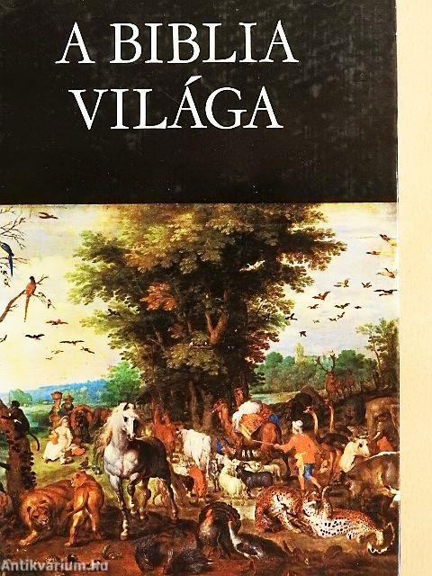A Biblia világa