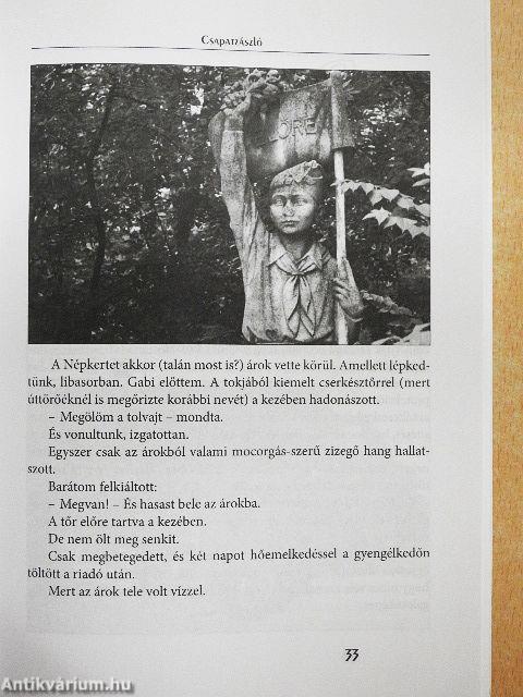 Bambi, fecske, szocreál