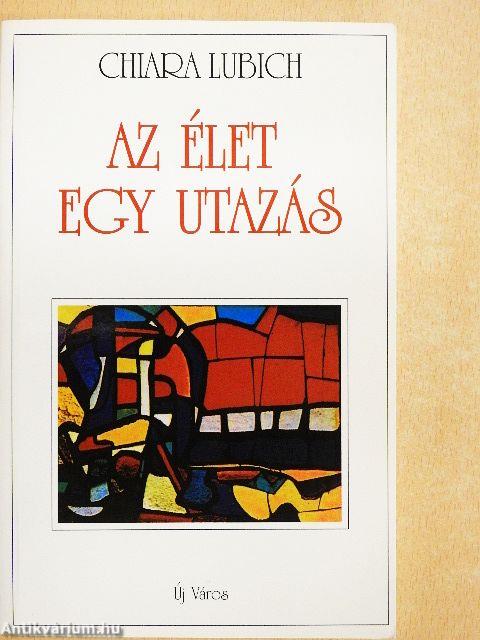 Az élet egy utazás