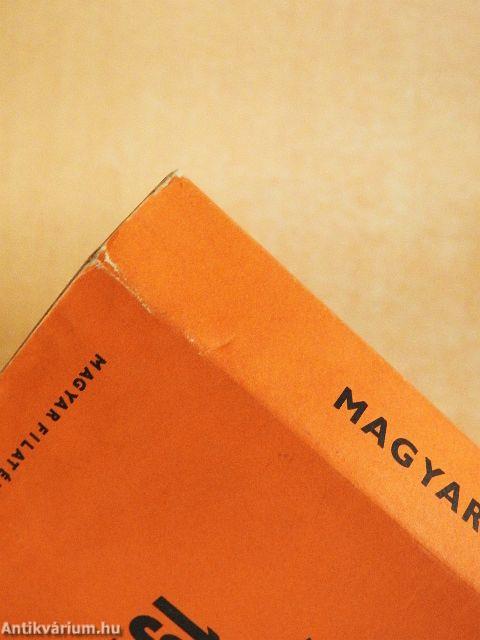 Magyar bélyegek árjegyzéke 1979