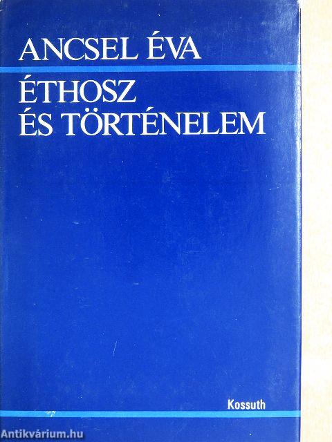 Éthosz és történelem