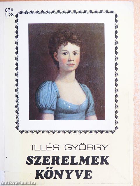 Szerelmek könyve