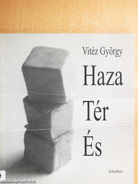 Haza Tér És