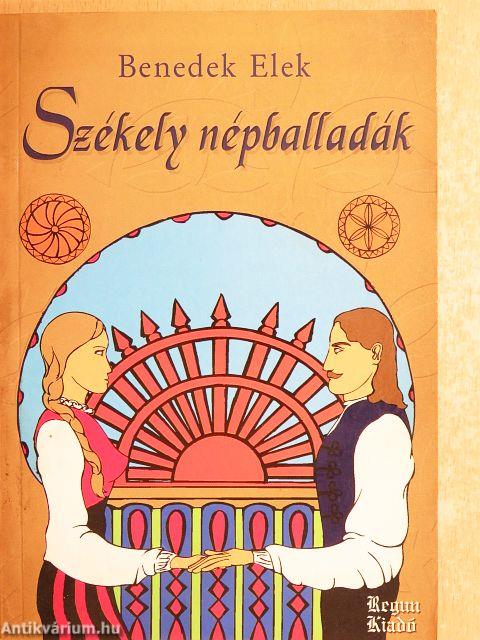 Székely népballadák