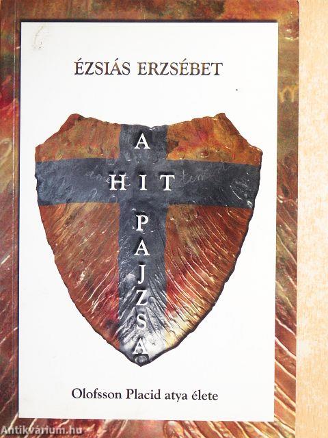 A hit pajzsa