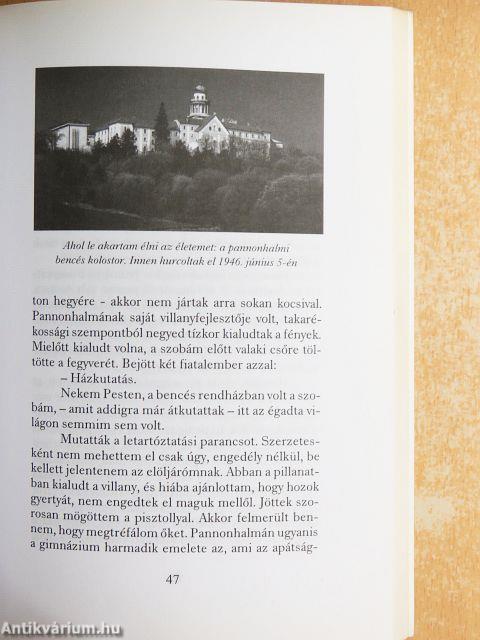 A hit pajzsa