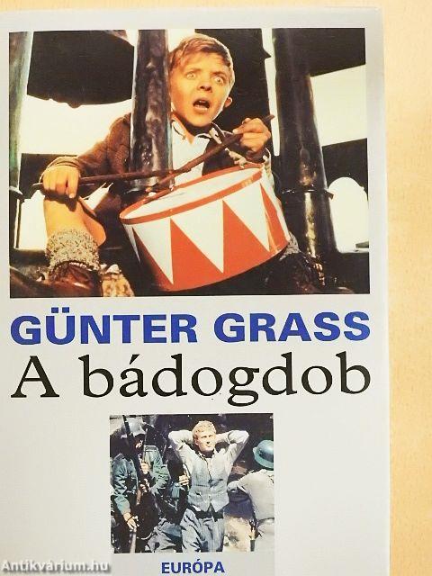 A bádogdob