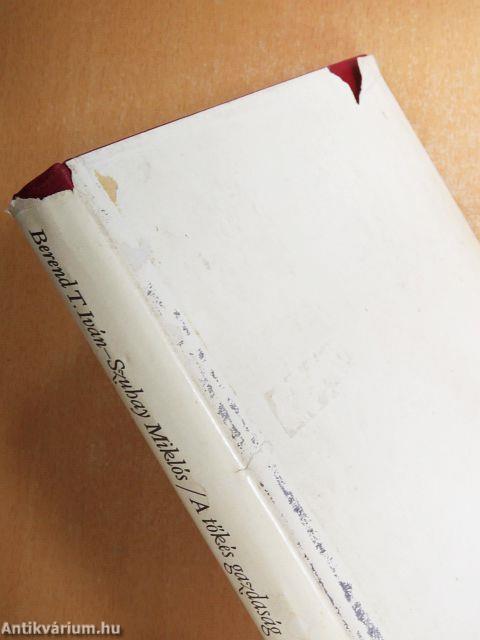 A tőkés gazdaság története Magyarországon