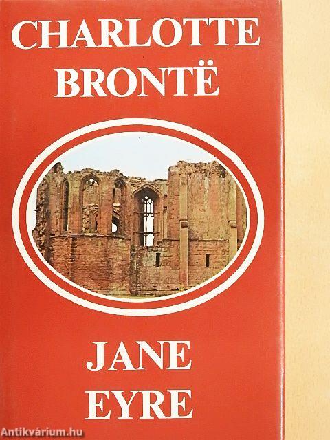 Jane Eyre