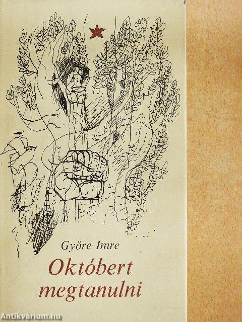 Októbert megtanulni