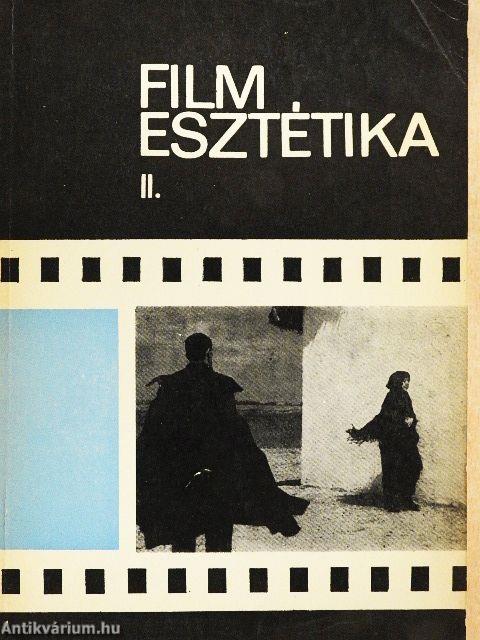 Filmesztétika II.