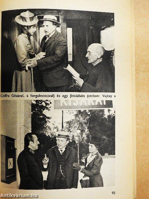 Filmesztétika II.