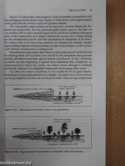 Holistic Resource Management