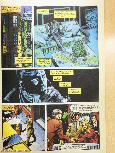 X-O Manowar 26.