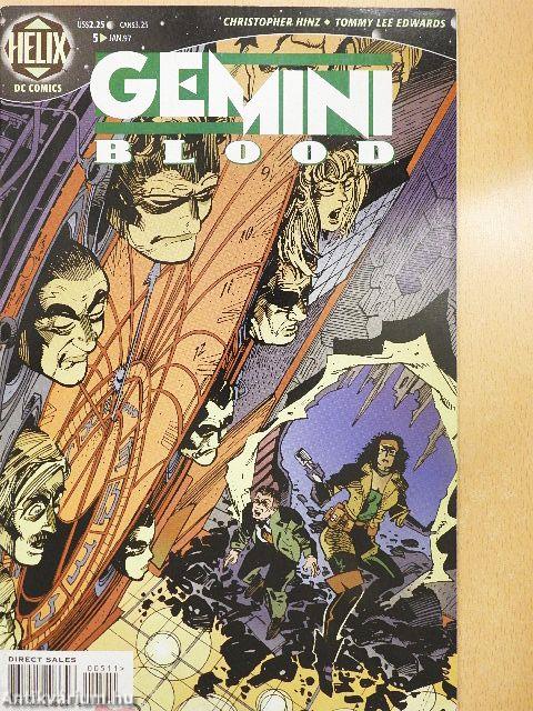 Gemini Blood 5.