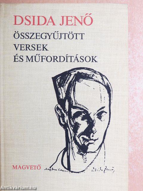 Összegyűjtött versek és műfordítások