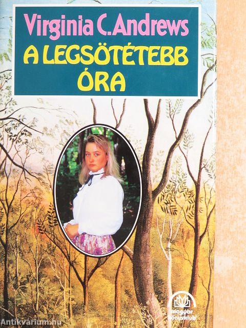 A legsötétebb óra