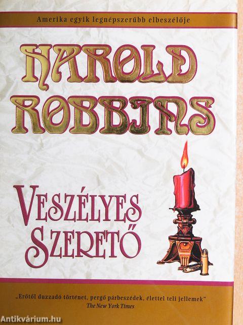 Veszélyes szerető