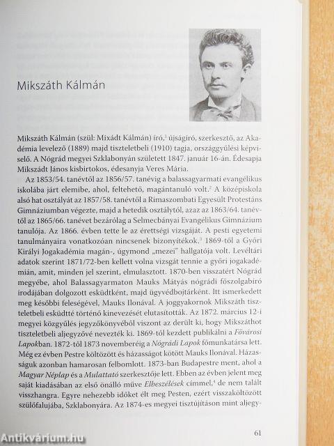 "Magyarázom a bizonyítványom..."