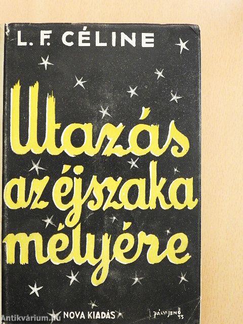 Utazás az éjszaka mélyére