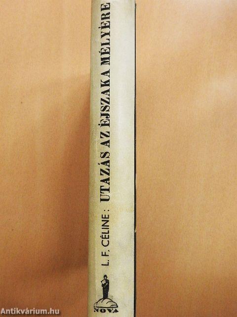 Utazás az éjszaka mélyére