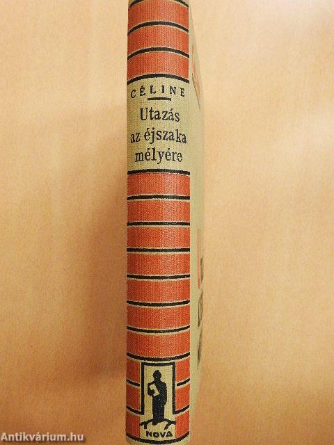 Utazás az éjszaka mélyére