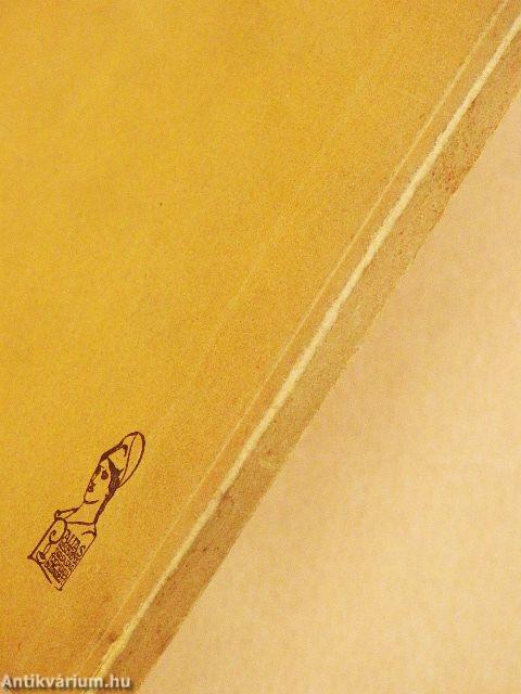 Az öreg plébános levelei II.