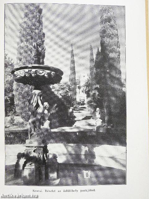 A Fekete-tengertől a Káspi-tóig