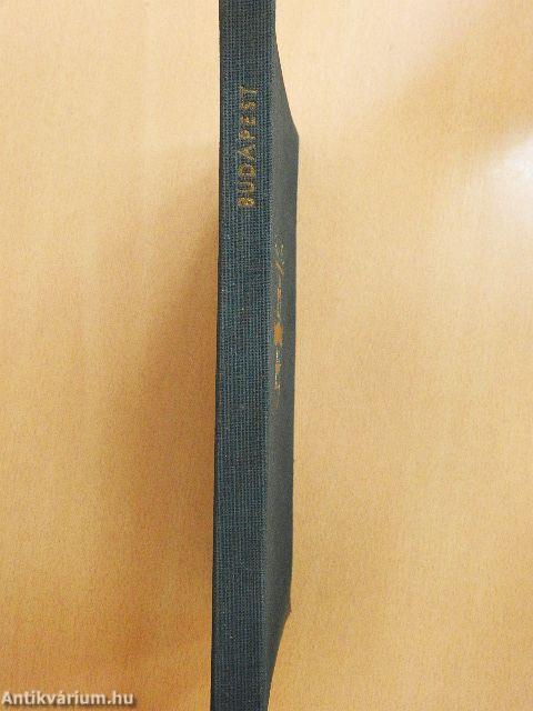 Budapesti képeskönyv