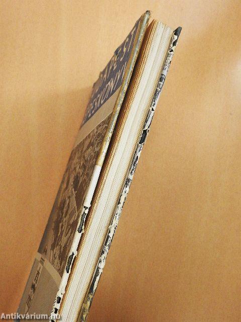 Budapesti képeskönyv