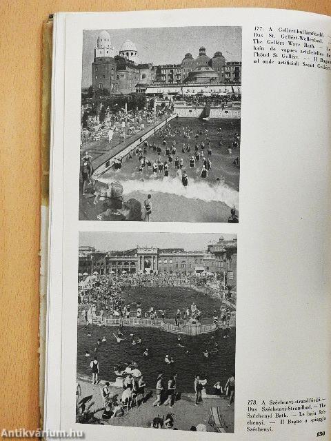 Budapesti képeskönyv