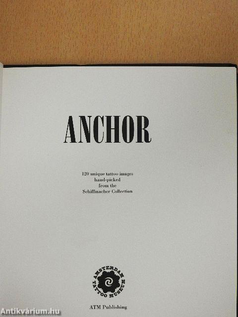 Anchor