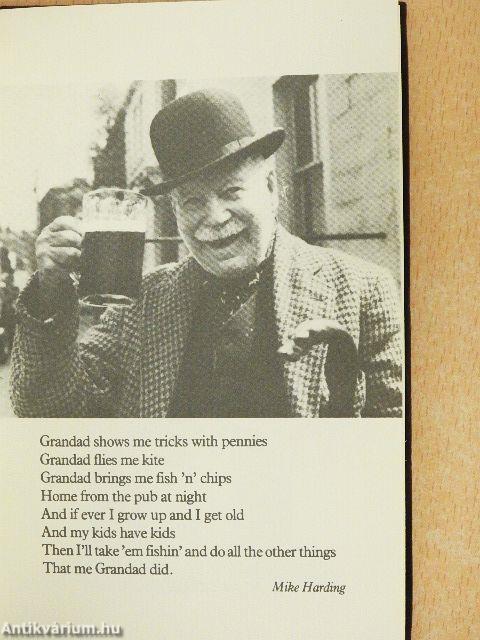 For Grandad, a gift of love