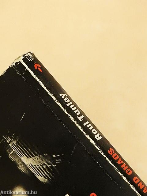 Kids, Crime and Chaos