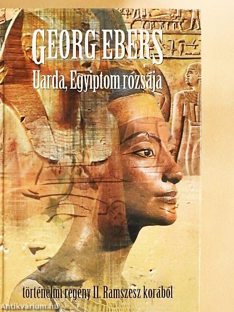 Uarda, Egyiptom rózsája