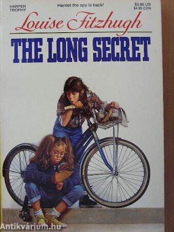 The Long Secret