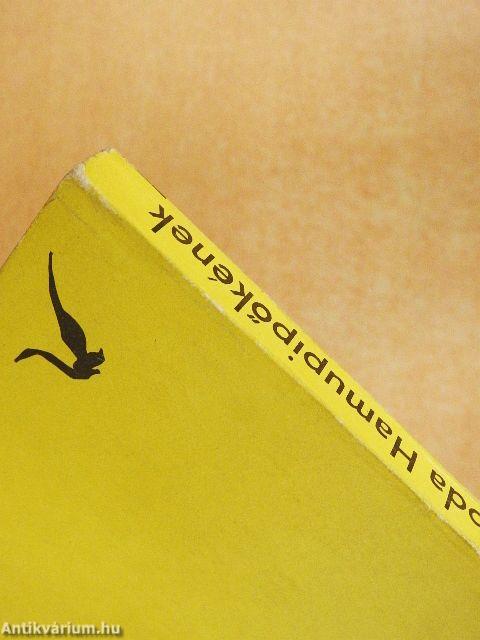 Csapda Hamupipőkének