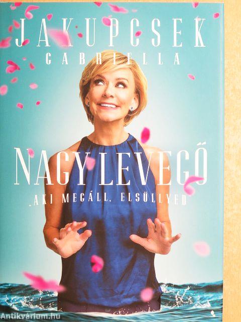Nagy levegő