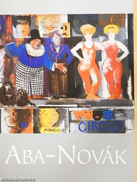 Aba-Novák, a "barbár zseni"