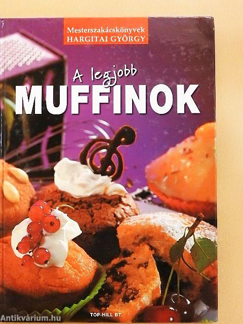 A legjobb muffinok