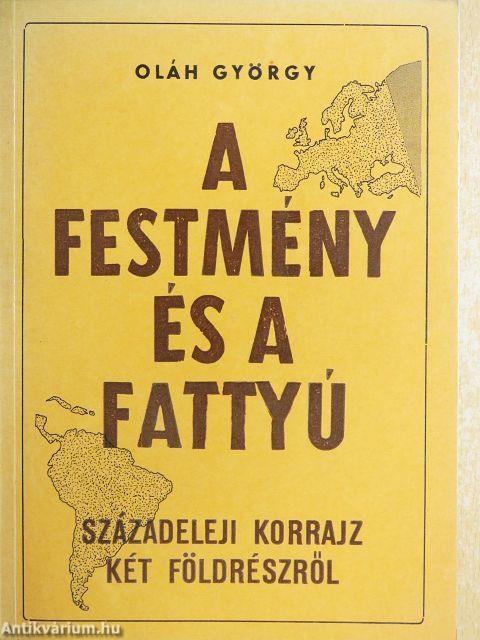 A festmény és a fattyú