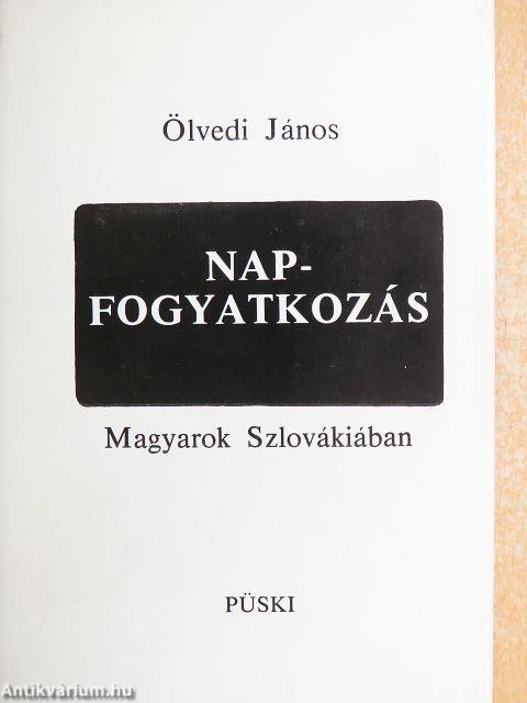 Napfogyatkozás