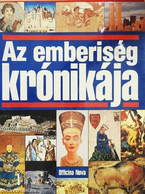 Az emberiség krónikája