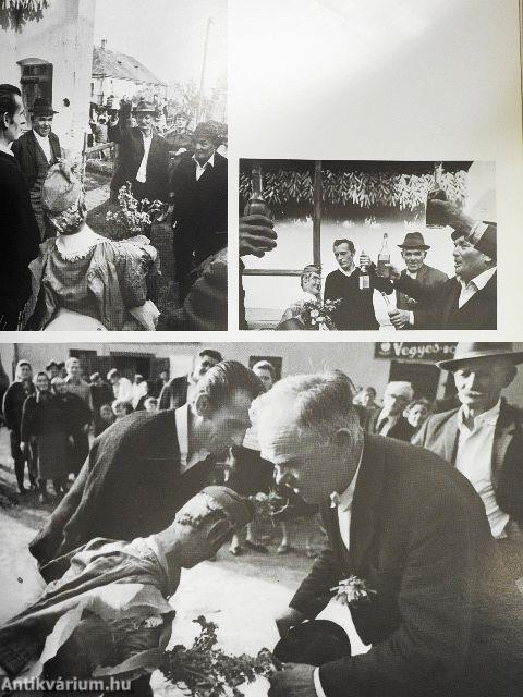 Elindultam világ útján...