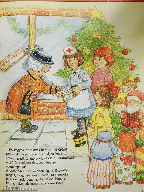 Karácsonyi meseország